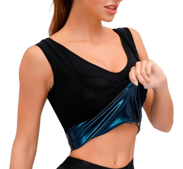 Fita Kinesio Tape Regata Sauna Feminina
